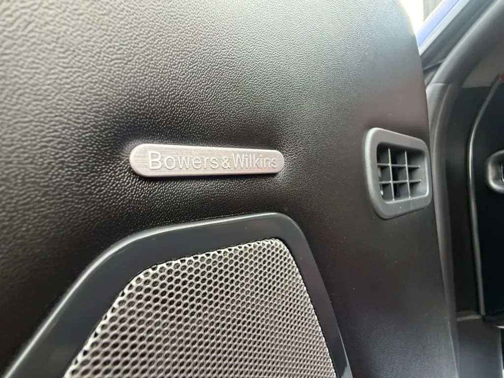 Maserati Ghibli photo 25