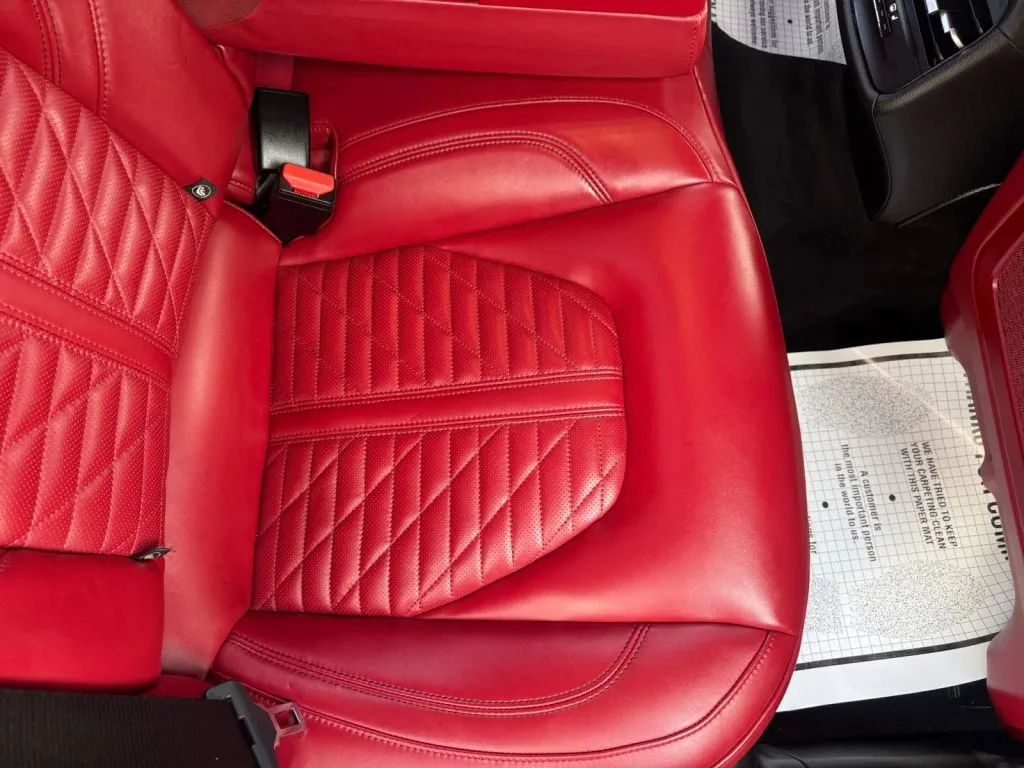 Maserati Ghibli photo 19