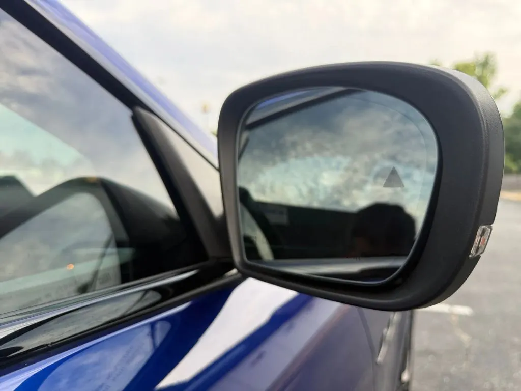 Maserati Ghibli photo 38