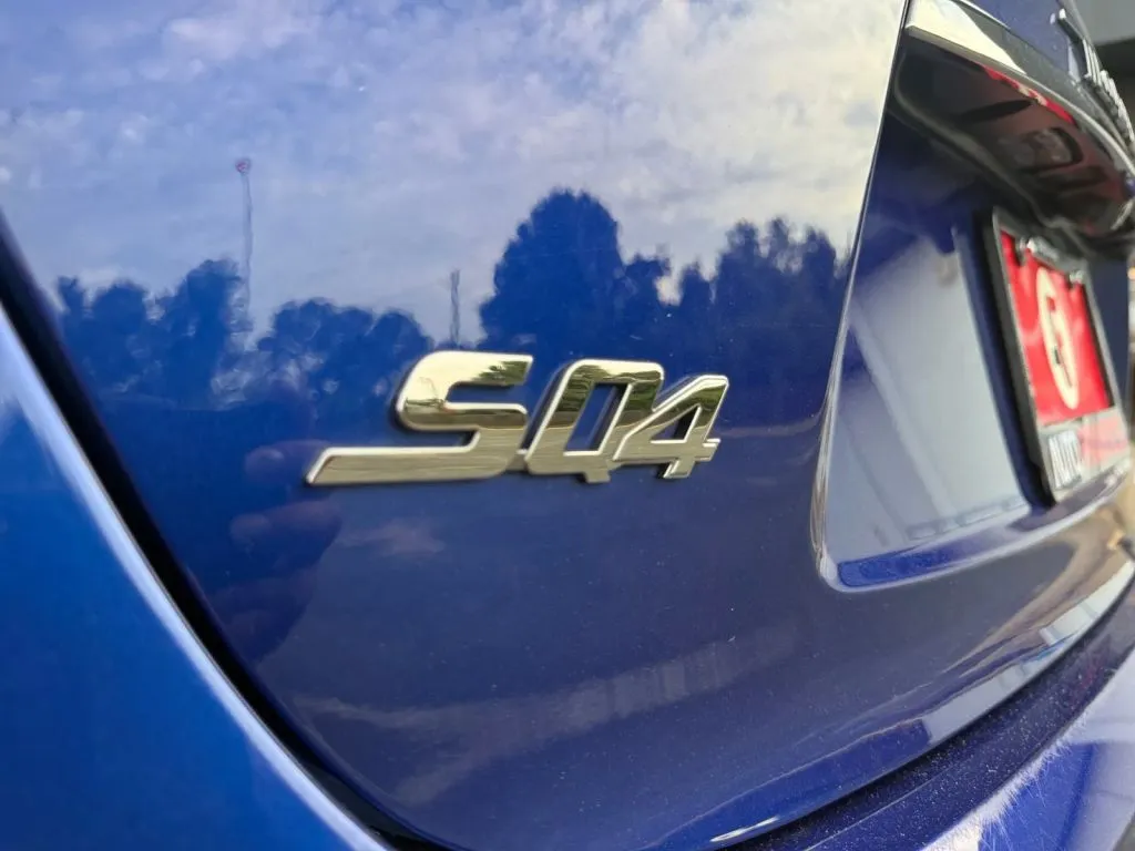 Maserati Ghibli photo 30