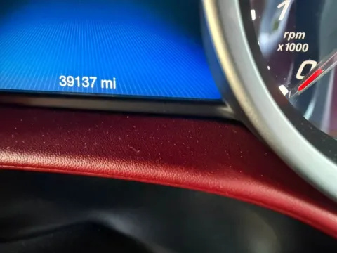 Photos of 2019 Maserati Ghibli S Q4 GranSport Sedan 4D for sale in Fredericksburg, VA at Auto Fanatics
