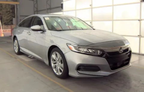 Photos of 2018 Honda Accord LX Sedan 4D for sale in Fredericksburg, VA at Auto Fanatics