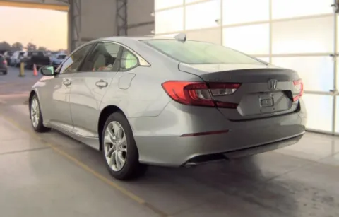 More photos of 2018 Honda Accord LX Sedan 4D at Auto Fanatics, VA