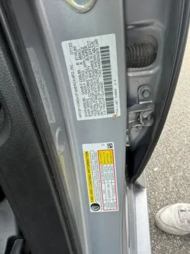 Another view of 2020 Honda Accord LX Sedan 4D for sale in Fredericksburg, VA at Auto Fanatics