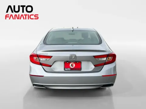 More photos of 2020 Honda Accord LX Sedan 4D at Auto Fanatics, VA