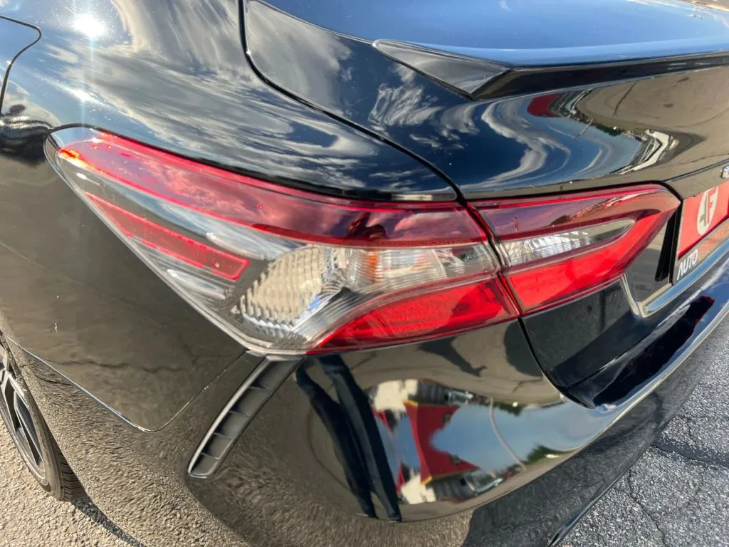 Toyota Camry photo 36