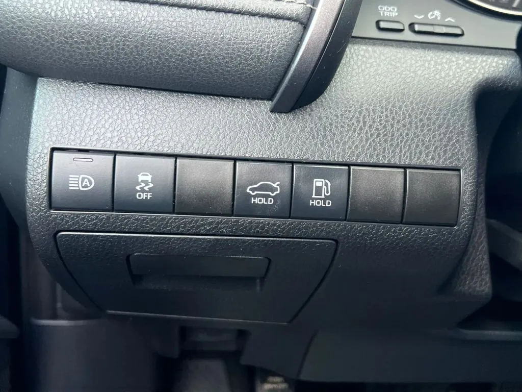 Toyota Camry photo 44