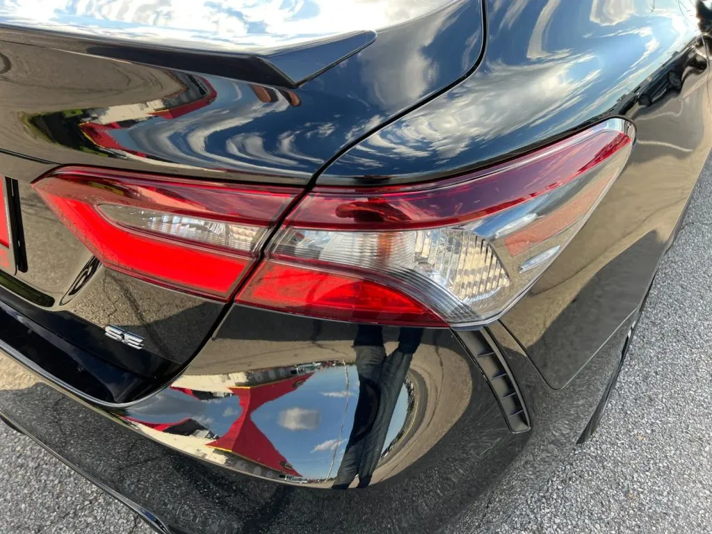 Toyota Camry photo 35