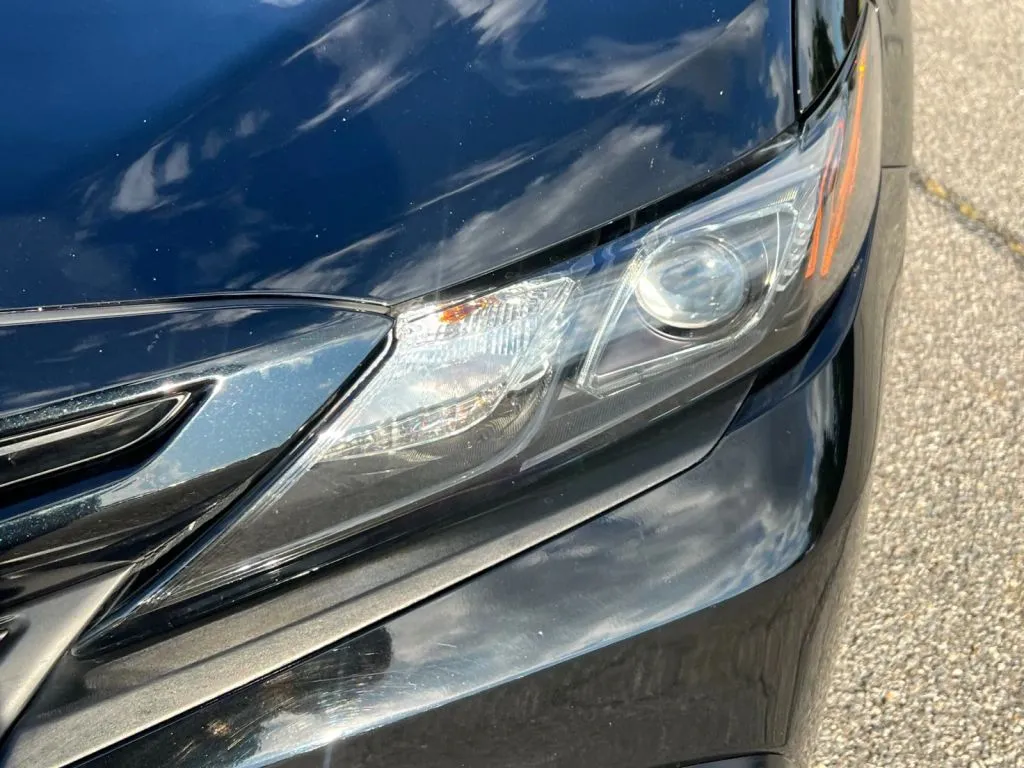 Toyota Camry photo 30