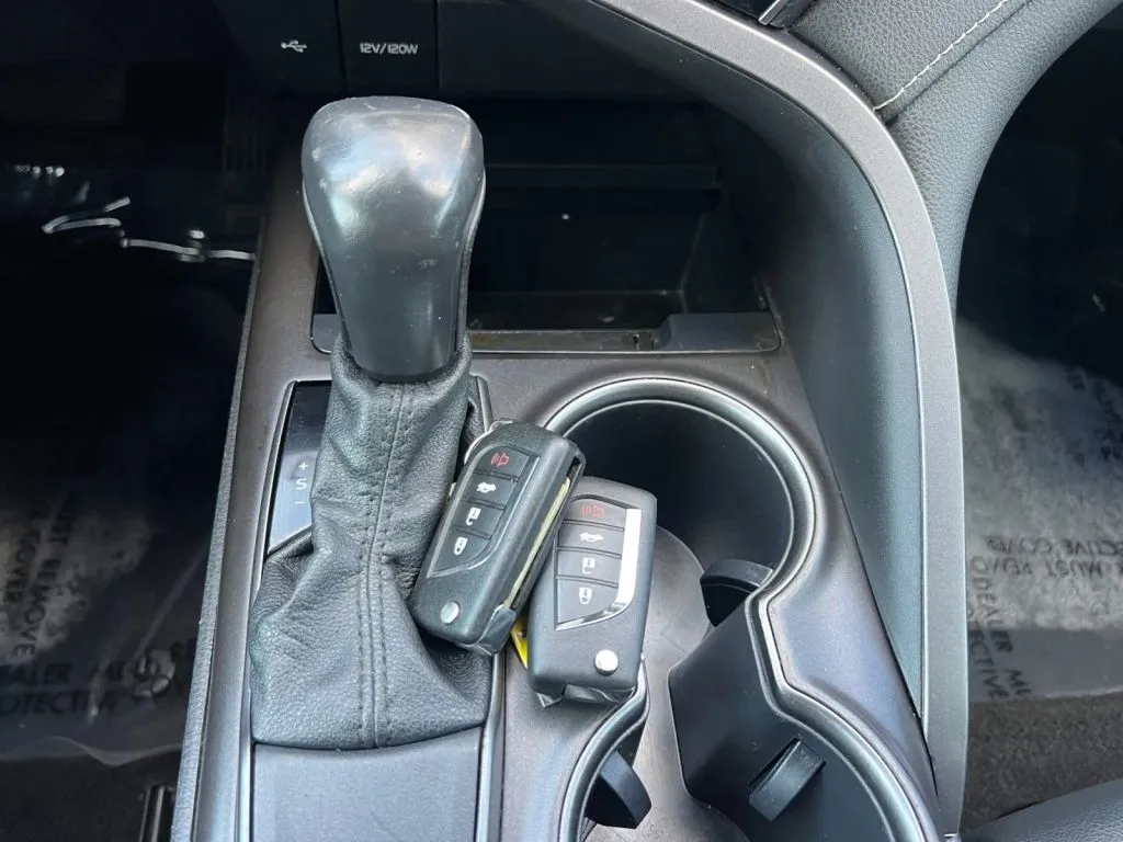 Toyota Camry photo 41