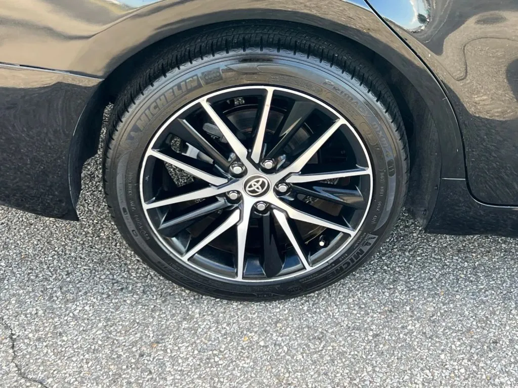 Toyota Camry photo 34