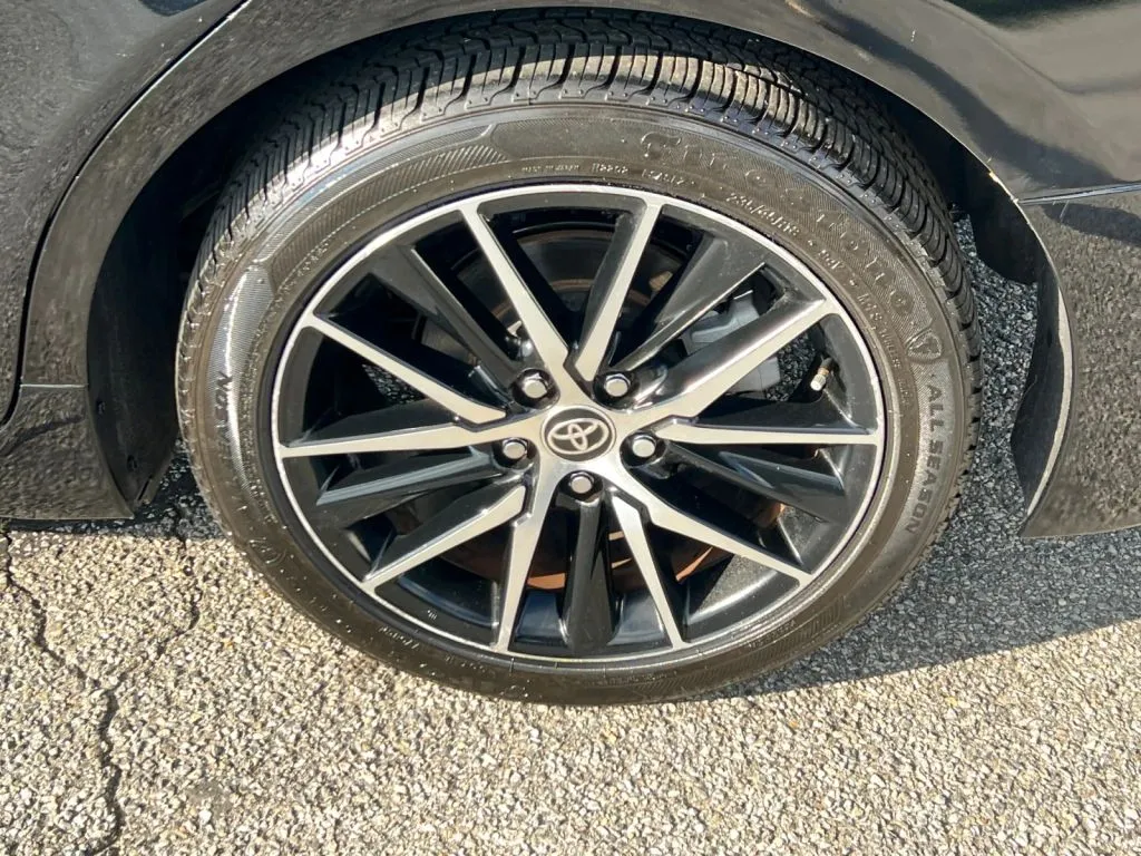 Toyota Camry photo 37