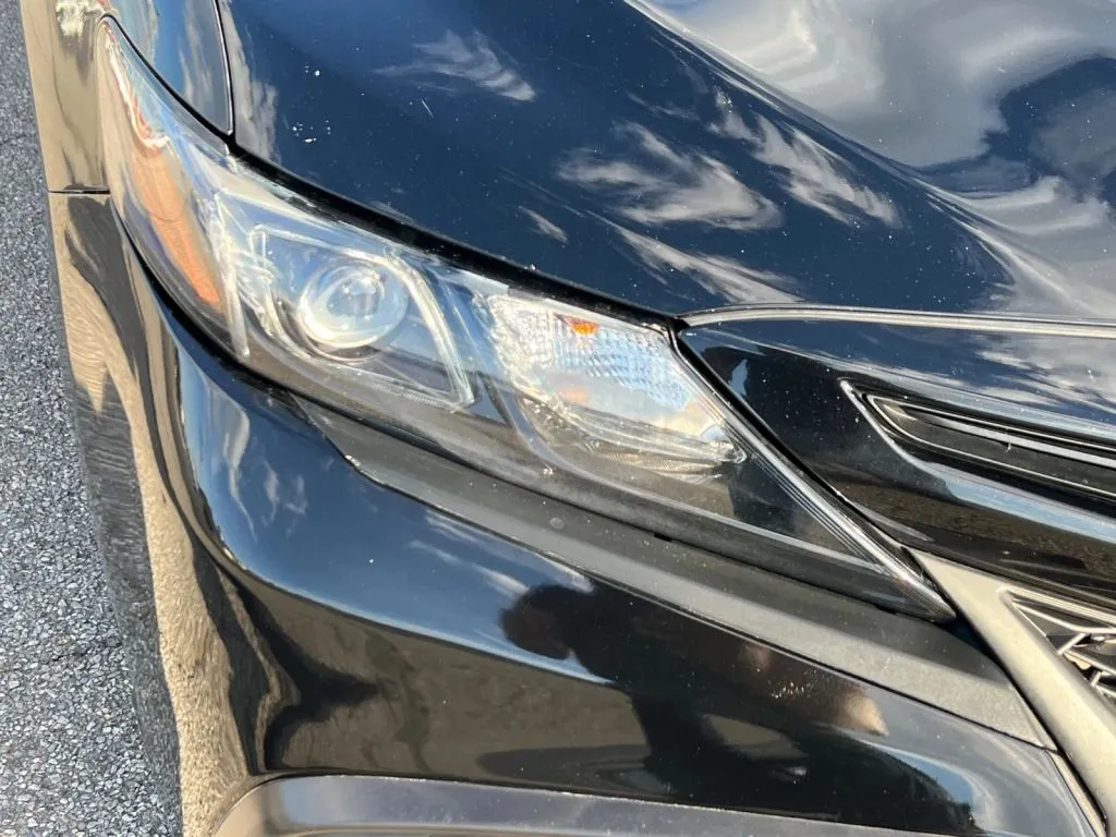 Toyota Camry photo 31