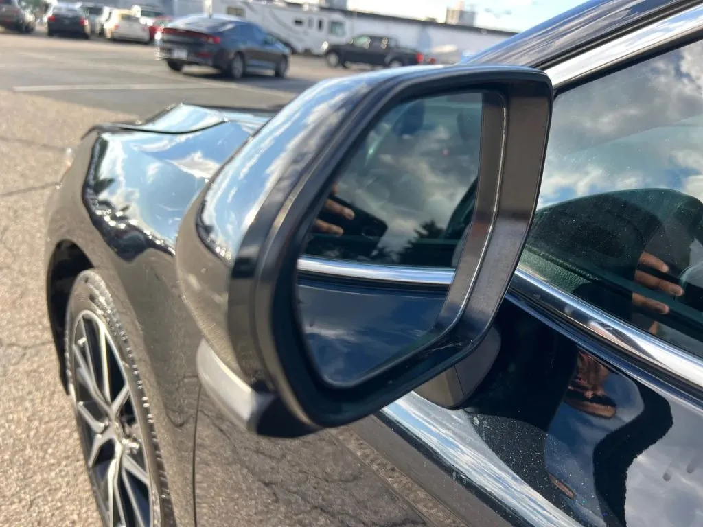 Toyota Camry photo 27