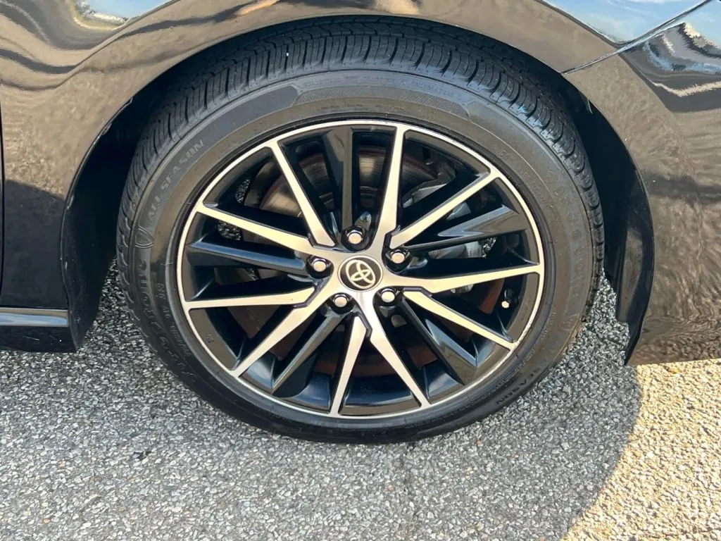Toyota Camry photo 32