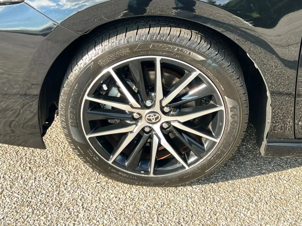 Toyota Camry photo 28