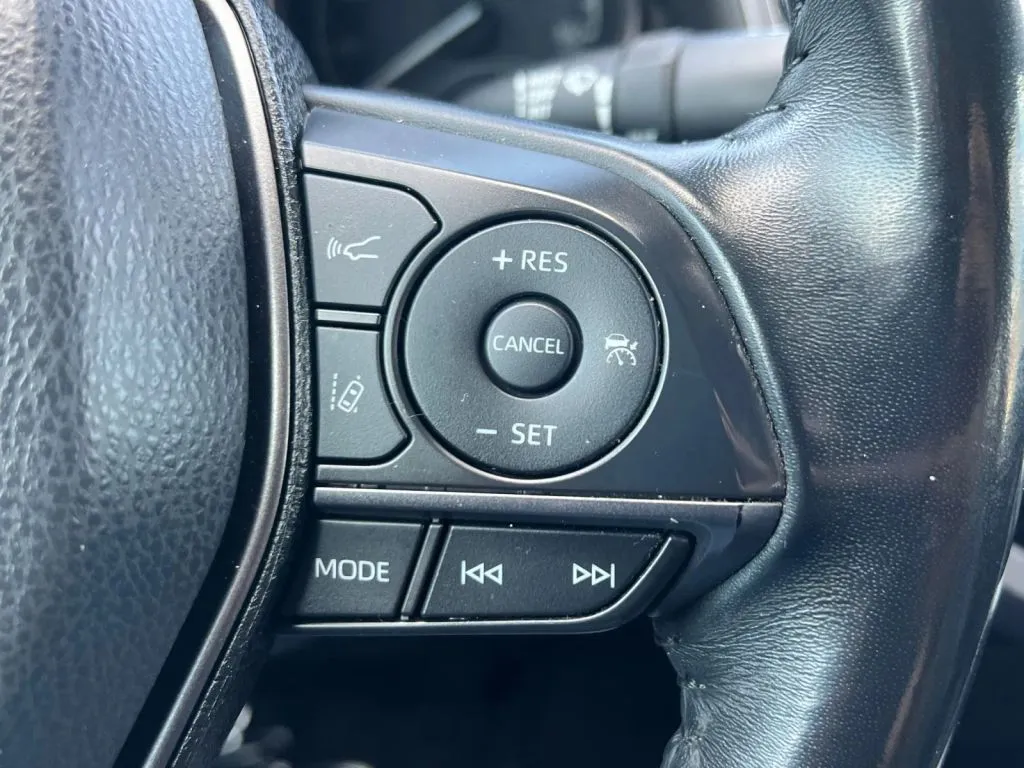 Toyota Camry photo 42