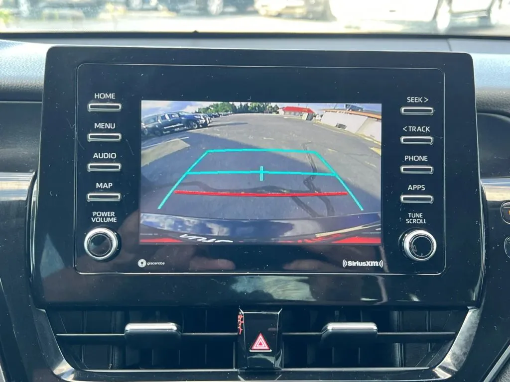 Toyota Camry photo 39