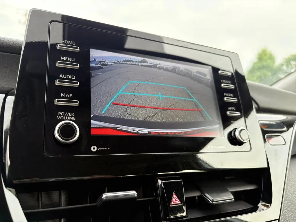 Toyota Camry photo 29
