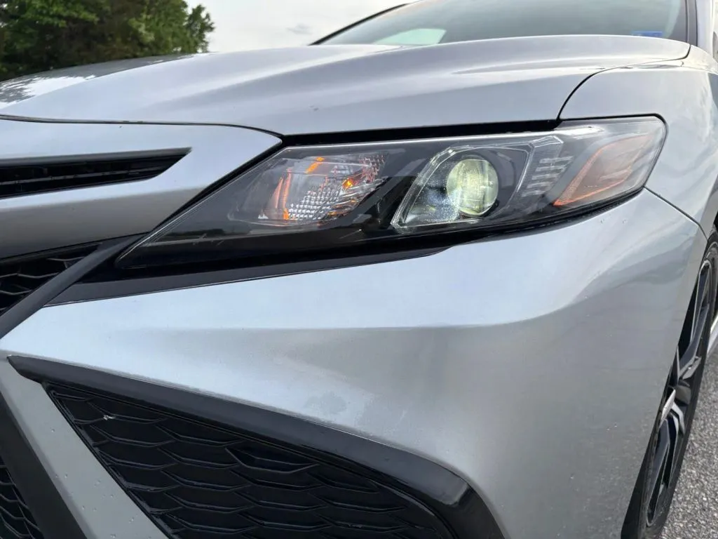 Toyota Camry photo 20