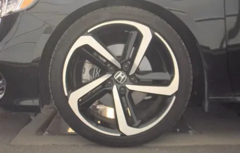 More photos of 2020 Honda Accord Sport Sedan 4D at Auto Fanatics, VA