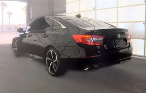 More photos of 2020 Honda Accord Sport Sedan 4D at Auto Fanatics, VA