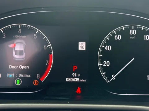 Photos of 2018 Honda Accord Sport Sedan 4D for sale in Fredericksburg, VA at Auto Fanatics