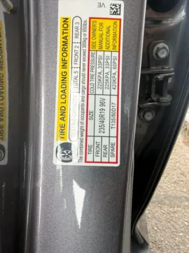 More photos of 2018 Honda Accord Sport Sedan 4D at Auto Fanatics, VA