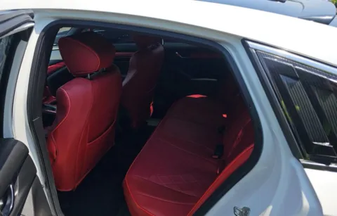 More photos of 2019 Honda Accord Sport Sedan 4D at Auto Fanatics, VA