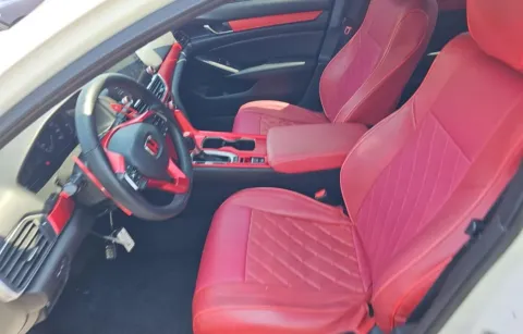 More photos of 2019 Honda Accord Sport Sedan 4D at Auto Fanatics, VA