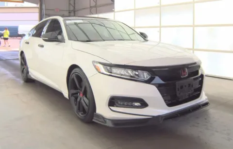 Photos of 2019 Honda Accord Sport Sedan 4D for sale in Fredericksburg, VA at Auto Fanatics