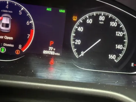 Photos of 2019 Honda Accord Sport Sedan 4D for sale in Fredericksburg, VA at Auto Fanatics