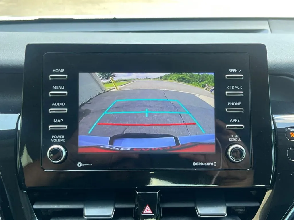 Toyota Camry photo 39