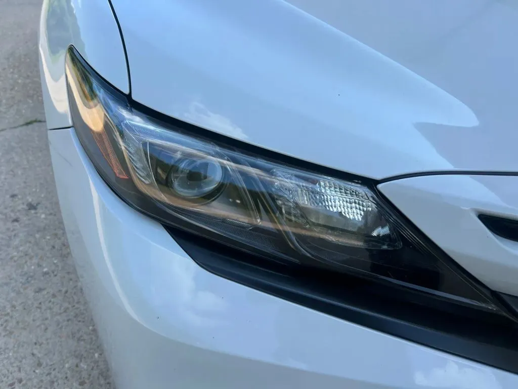 Toyota Camry photo 31