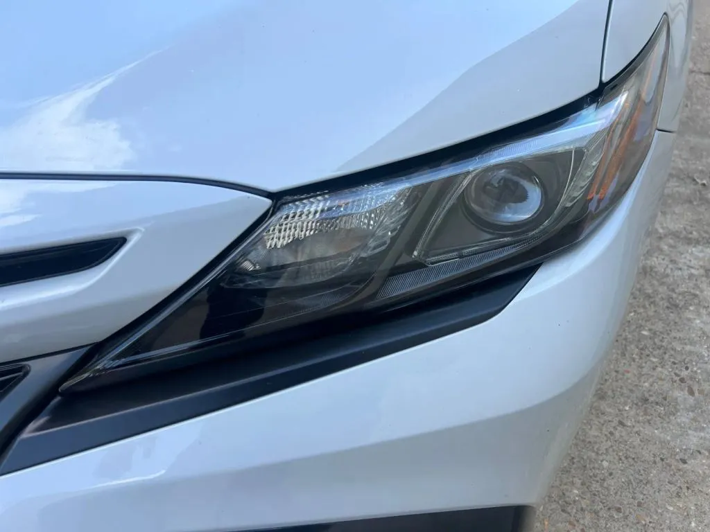 Toyota Camry photo 30