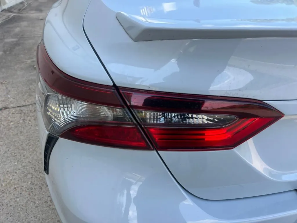 Toyota Camry photo 36