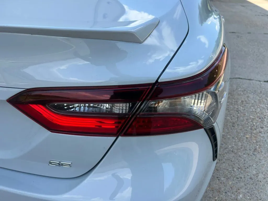 Toyota Camry photo 35