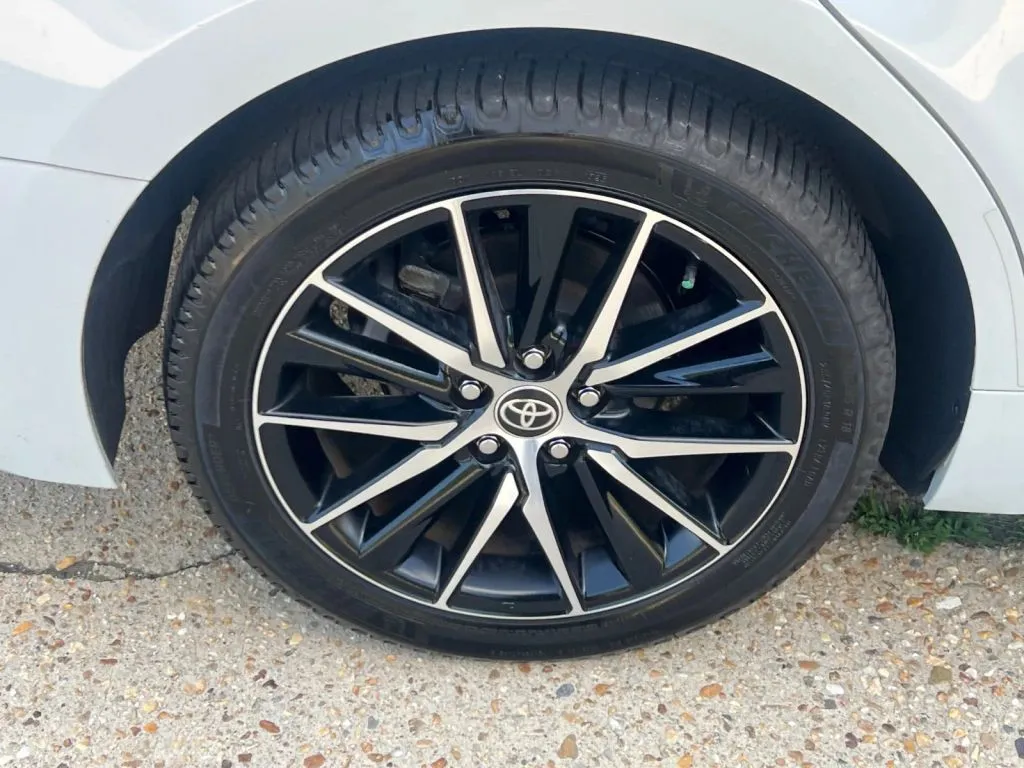 Toyota Camry photo 34