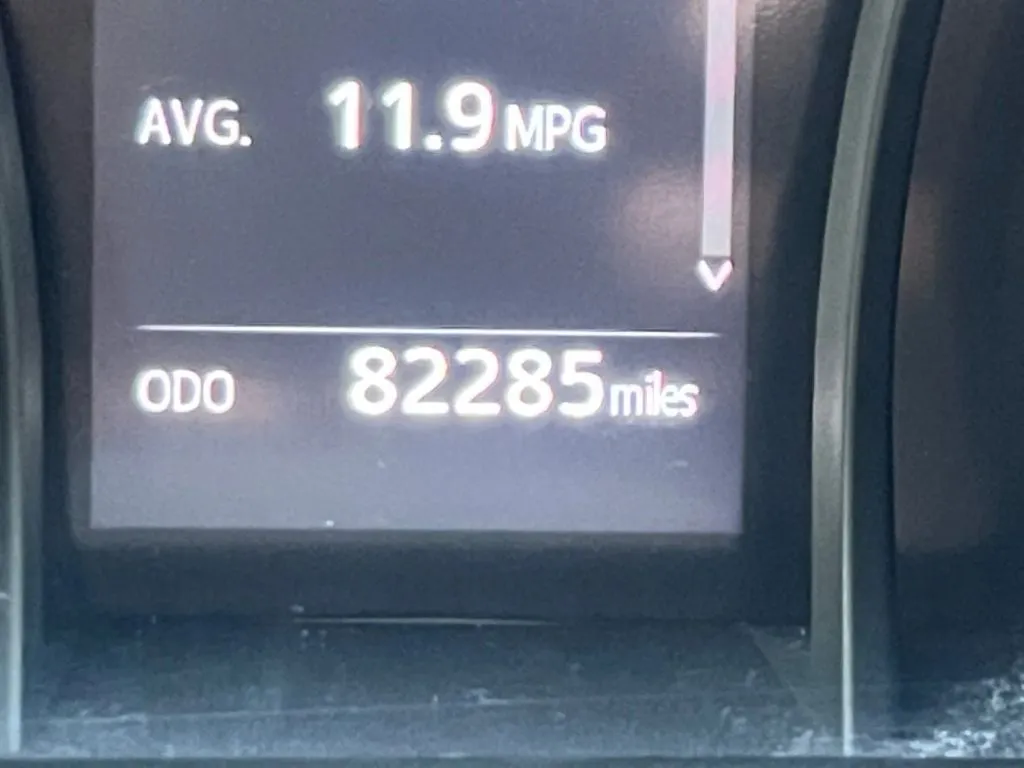 Toyota Camry photo 46