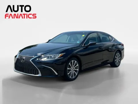 Photos of 2019 Lexus ES 350 Sedan 4D for sale in Fredericksburg, VA at Auto Fanatics
