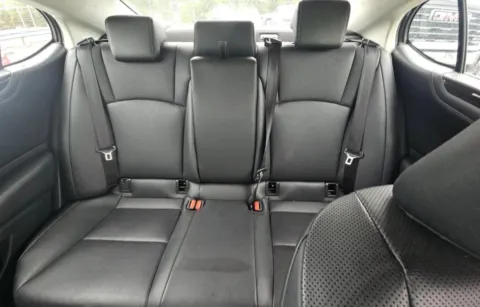 More photos of 2019 Lexus ES 350 Sedan 4D at Auto Fanatics, VA