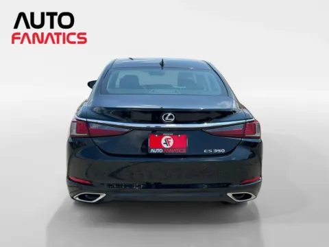 More photos of 2019 Lexus ES 350 Sedan 4D at Auto Fanatics, VA