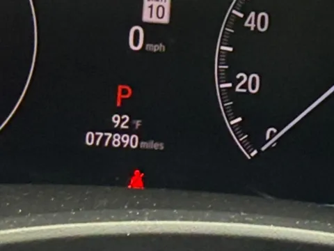 Photos of 2021 Honda Accord Touring Sedan 4D for sale in Fredericksburg, VA at Auto Fanatics