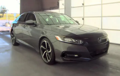 Photos of 2020 Honda Accord Sport Sedan 4D for sale in Fredericksburg, VA at Auto Fanatics