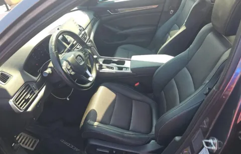 More photos of 2020 Honda Accord Sport Sedan 4D at Auto Fanatics, VA