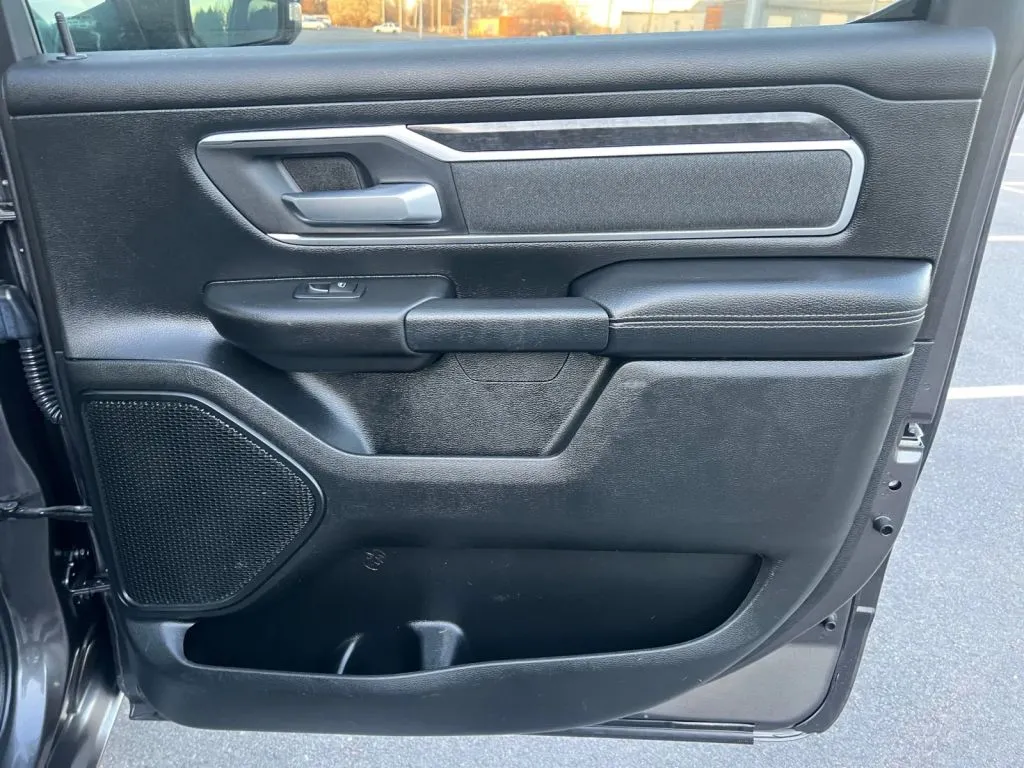 Ram 1500 photo 20