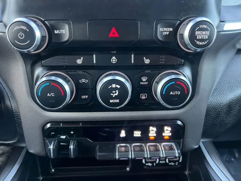 Ram 1500 photo 36