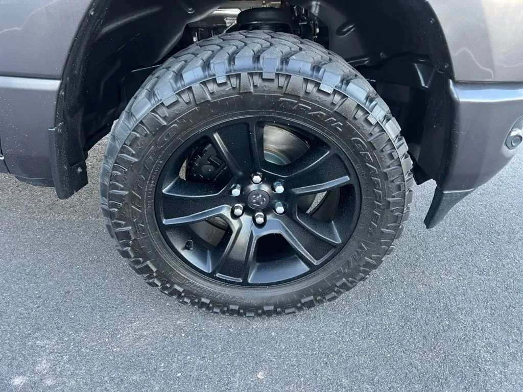 Ram 1500 photo 30