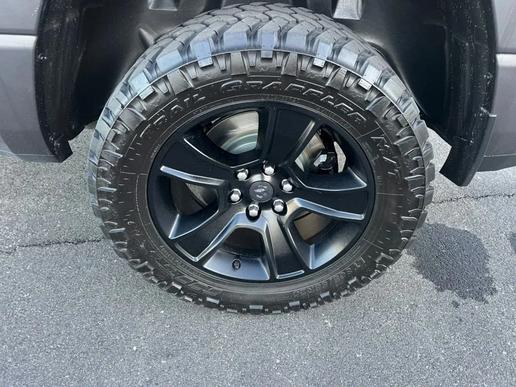 Ram 1500 photo 33