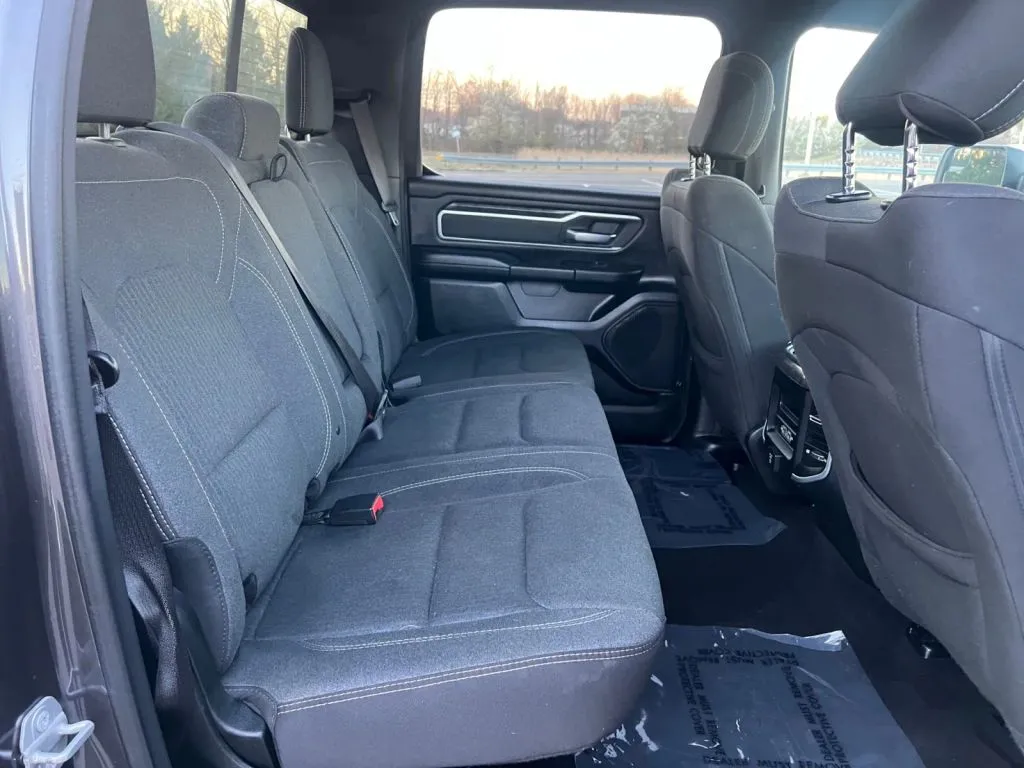 Ram 1500 photo 18